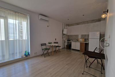 Mamaia Nord (Market Lidl)- 2 camere 45mp, etaj 1, finisat , mobilat complet - 5