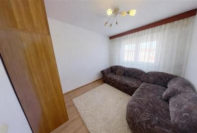 Panorama superba, 4 camere, 2 bai, 2 balcoane, Racadau, Brasov - 11