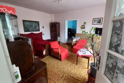 Casa cu teren în Reghin - 6