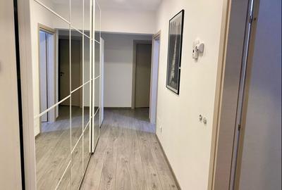 2 camere| Bucurestii Noi | Pajura | Jiului | Metrou | 100mp | Centrala - 22