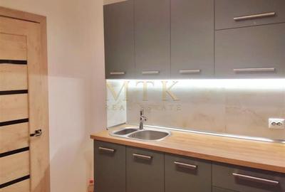 Apartament 2 camere renovat AVIATIEI langa Cofferino After school - 5