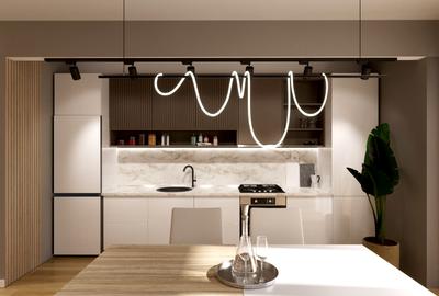 Apartament cu 3 camere | Tip 3B | HILS Sunrise | Pre-certificare GREEN Homes - 13