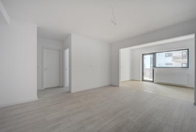 Studio dublu | orientare SUD | HILS Republica - 4