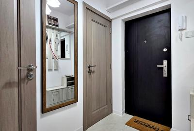 PRIMA ÎNCHIRIERE | 2 Camere Modern | Titan - Parcul Titanii | Renovat Integral - 16