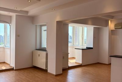 OPORTUNITATE! DUPLEX 125mp in imobil monolit stradal pe DECEBAL,parcare, metrou - 17