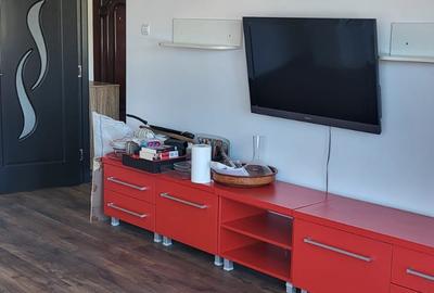 Apartament 3 camere 76mp- zona Noului Mall 83.000eur neg - 2