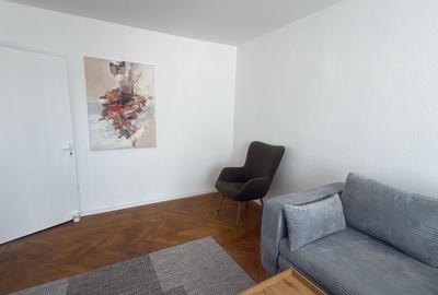 Apartament 2 camere decomandat de inchiriat Faleza Nord Complex Unirii - 2