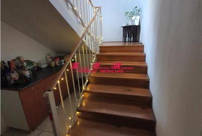 Domenii Vila 7 camere de vanzare EFR UPGRADE IMOBILIARE - 23