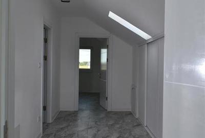 Vila finalizata Aroneanu cu 750 mp de teren - 16