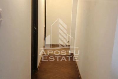 Apartament cu 2 camere,decomandat, centrala proprie, Plavat 2 - 7