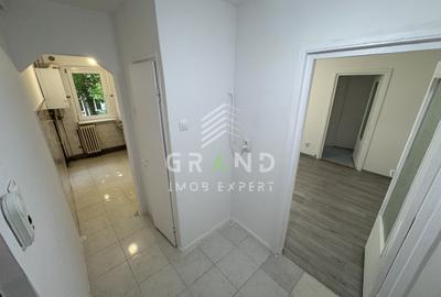 2 camere | Balcon | Baie cu geam | Etaj 1/4 | Minerva–Mănăștur | Bloc izolat - 10