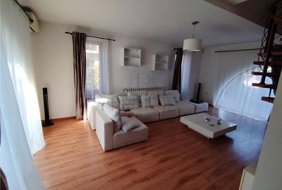 Casa individuala - 6 camere - locatie excelenta - 220 mp utili - garaj - 7