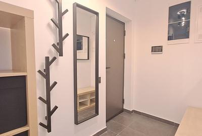 2 camere MODERN | Prima utilizare - 12