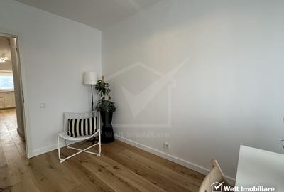 Apartament de 3 camere | 65 mp + 5 mp balcon | Manustur | Zona Flora - 6