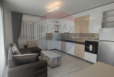 Apartament 3 camere lux de inchiriat zona Ultracentral cu loc parcare - 3