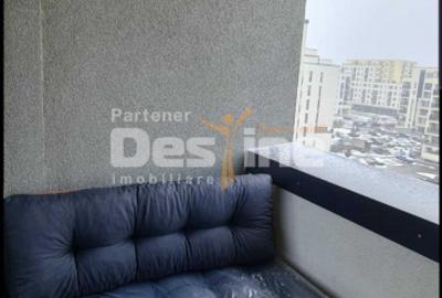 Apartament cu 2 camere, suprafata de 55mp, loc de parcare, Kasper Coresi - 8