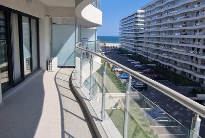 Complex - Casa del Mar-2camere, mobilat si utilat lux/parcare - 3