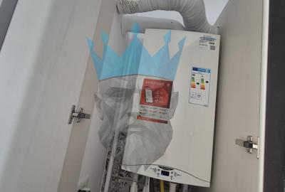 Garsoniera Titan Bucuresti - 12