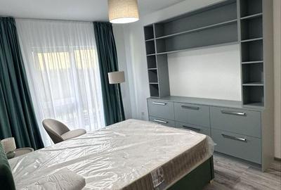 Se închiriază apartament cu 2 camere| strada Livezeni - 4