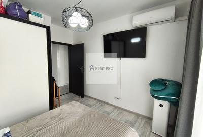 3 Camere Cu Boxa Si Parcare Exigent Plaza Mall Afi - 6