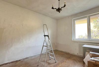 APARTAMET IN VILA  CU GRADINA - 6