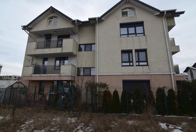 Moara de Vant - Little Texas , Apartament 4 camere + gradina si loc parcare - 23