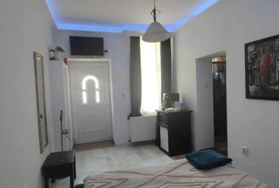 Doua garsoniere in regim hotelier zona Ultracentral - 2