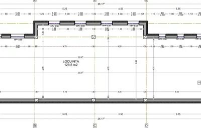 Cladire de vanzare Birouri | Comercial | Air B&B | 700 m utili - 18