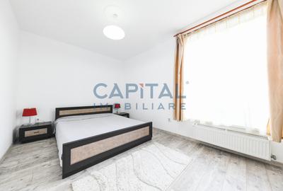 Casa multifunctionala de vanzare in cartierul Borhanci - 6