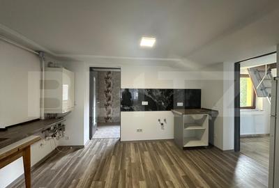 Casa renovata cu 2 apartamente separate – Rasnov - 11