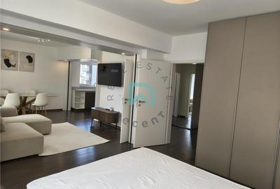 Apartament 2 camere Avantgarden, 58 mp - Brasov - 20