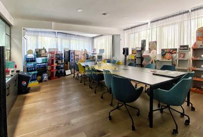 Spatiu de birouri premium bloc nou /terasa proprie/curte - 9