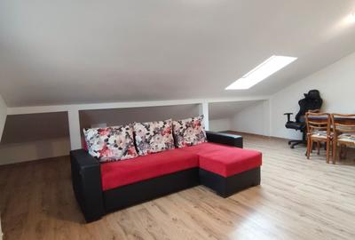 Apartament 2 camere+mansarda, loc de parcare, bloc nou - 7