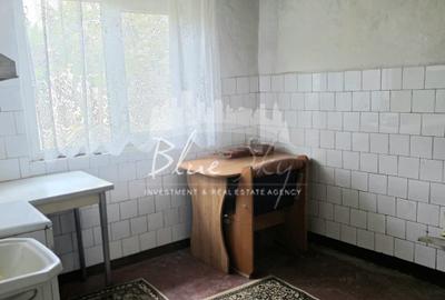 Teren cu casă demolabilă sau renovabila în Valu lui Traian, pe Calea Dobrogei - 11