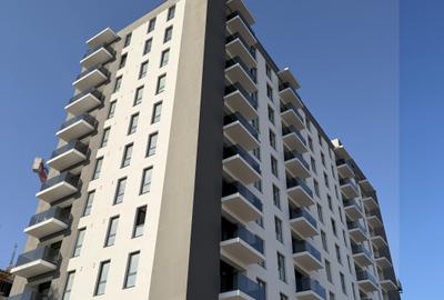 Apartament cu 3 camere decomandat în Drumul Taberei