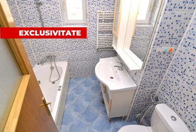 INCHIRIERE APARTAMENT 3 CAMERE UNIRII – ZEPTER - 31