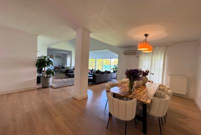 Vila 5 camere Erou Iancu Nicolae 4500€ - 7