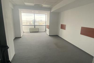 Birouri Clasa A 554mp | Universitate | Etaj 13 - 4