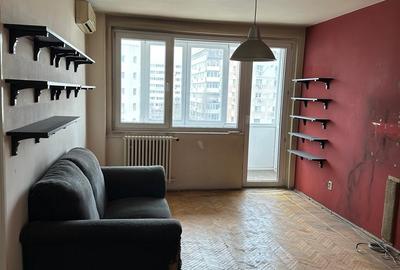 3 Camere | Iancului | Metrou | AC | Balcon - 1
