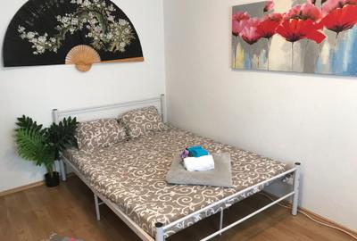 Garsoniera mobilata si utilata - 1