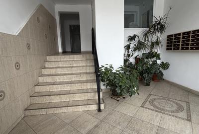 2 Camere | Renovat | Mihai Bravu |Calea Vitan| Bloc 1983 | metrou 15' - 10