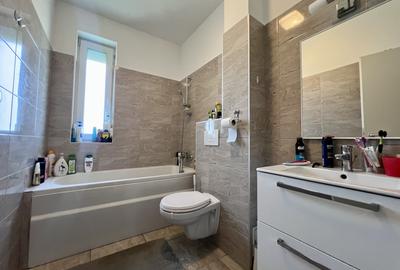 Apartament 2 camere, 47 mp utili, parter - Giroc - 7