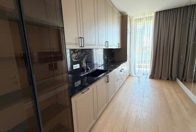 Apartament 4 camere - Rahmaninov Residence - 2