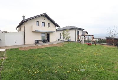 Casă individuală, curte generoasă, cartier Voronet! - 1