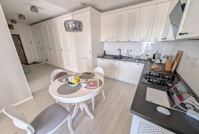 Apartament 2 camere 53mp | 0 comision | Pipera Green Vista | Scoala Americana - 14