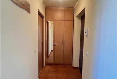 Garsoniera decomandata cu loc de parcare zona Turnisor din Sibiu - 7