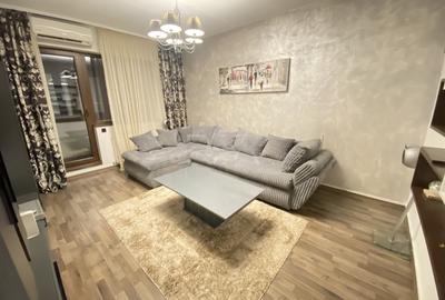 2 camere- Confort Urban- Loc de parcare inclus - 1