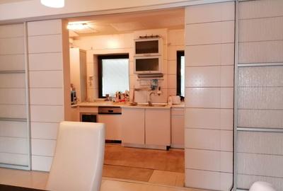 Vila complet finisata si utilata, zona Eremia Grigorescu - 32
