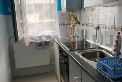 2 camere, etaj intermediar, bloc nou, Iris - 4