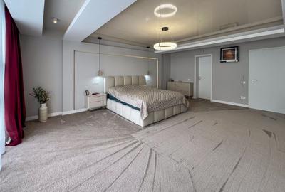 NEW VILLA TO RENT  |  Vila premium cu piscina și jacuzzi încălzite - 3